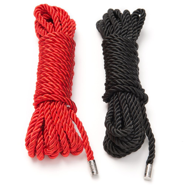FSOG-The Weekend-Restrain Me Bondage Rope Twin Pack-Product Image-00_result