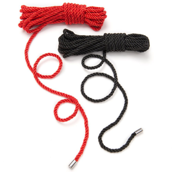 FSOG-The Weekend-Restrain Me Bondage Rope Twin Pack-Product Image-02_result