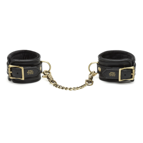 FSOG-Bound To You-Vegan Leather Wrist Cuffs-Product Image-00