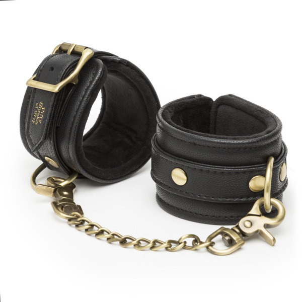 FSOG-Bound To You-Vegan Leather Wrist Cuffs-Product Image-02